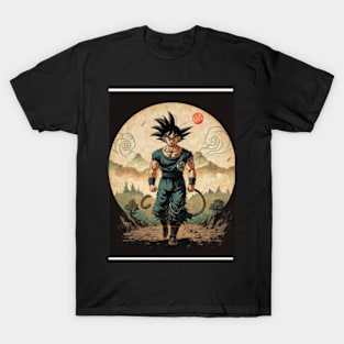 Goku T-Shirt